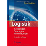 logistik-bücher grundlagen